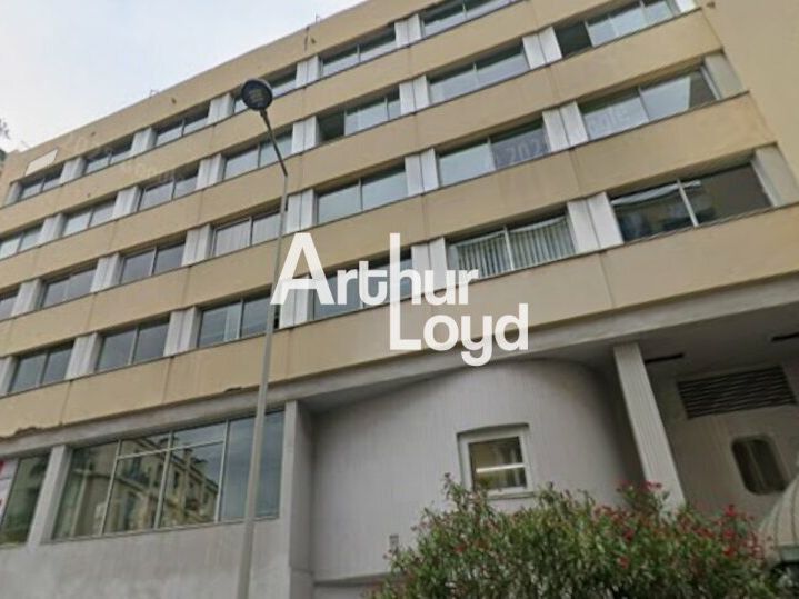 Bureaux à louer divisibles dès 25 m