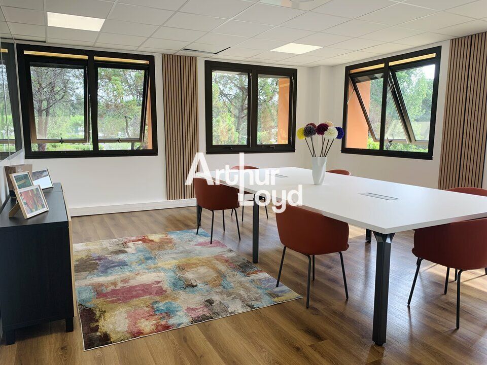 Vente Prime bureaux Sophia Antipolis