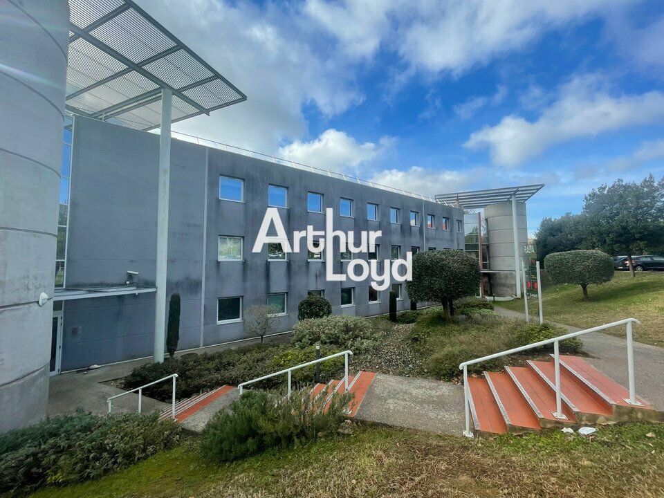 Bureaux à vendre secteur Sophia Antipolis