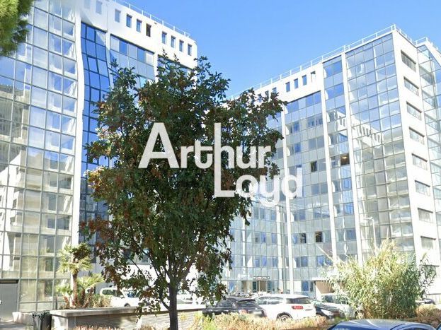 BUREAUX A LOUER NICE OUEST AVEC PARKING