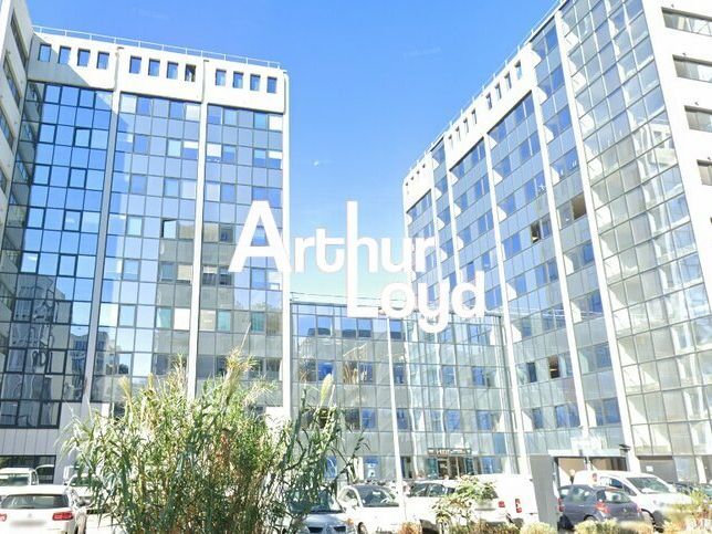 BUREAUX A LOUER NICE OUEST AVEC PARKING