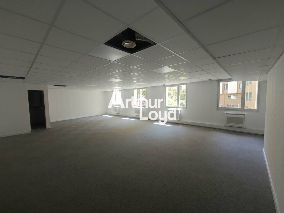 Bureaux 80 m² à la location - Nice