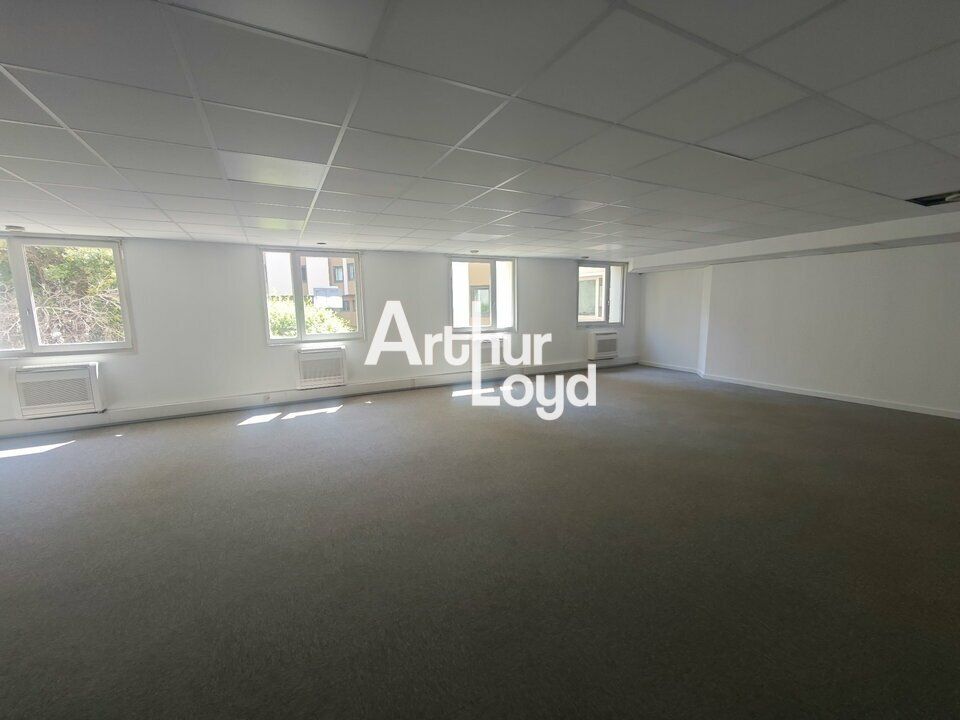 Bureaux 80 m² à la location - Nice