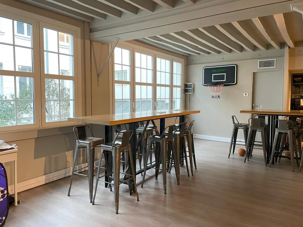 Location bureaux à Paris 75012