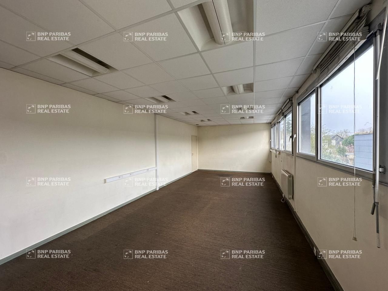 Location bureaux à Saint-avertin 37550