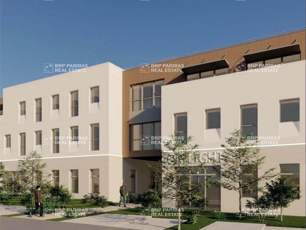 7796.09 m² pour ce bureaux en location à Jacou