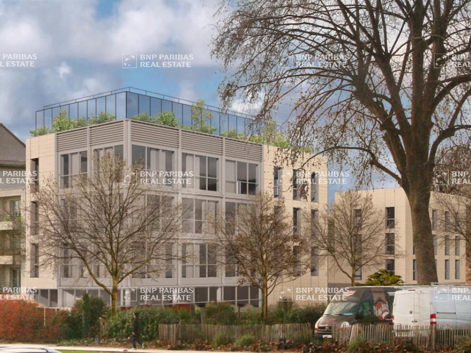 Vente Bureaux 633.93 m² non divisibles 76000 Rouen