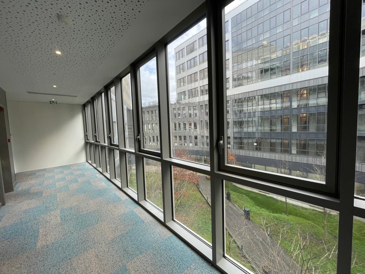 1859 m² pour ce bureaux en location à Bordeaux