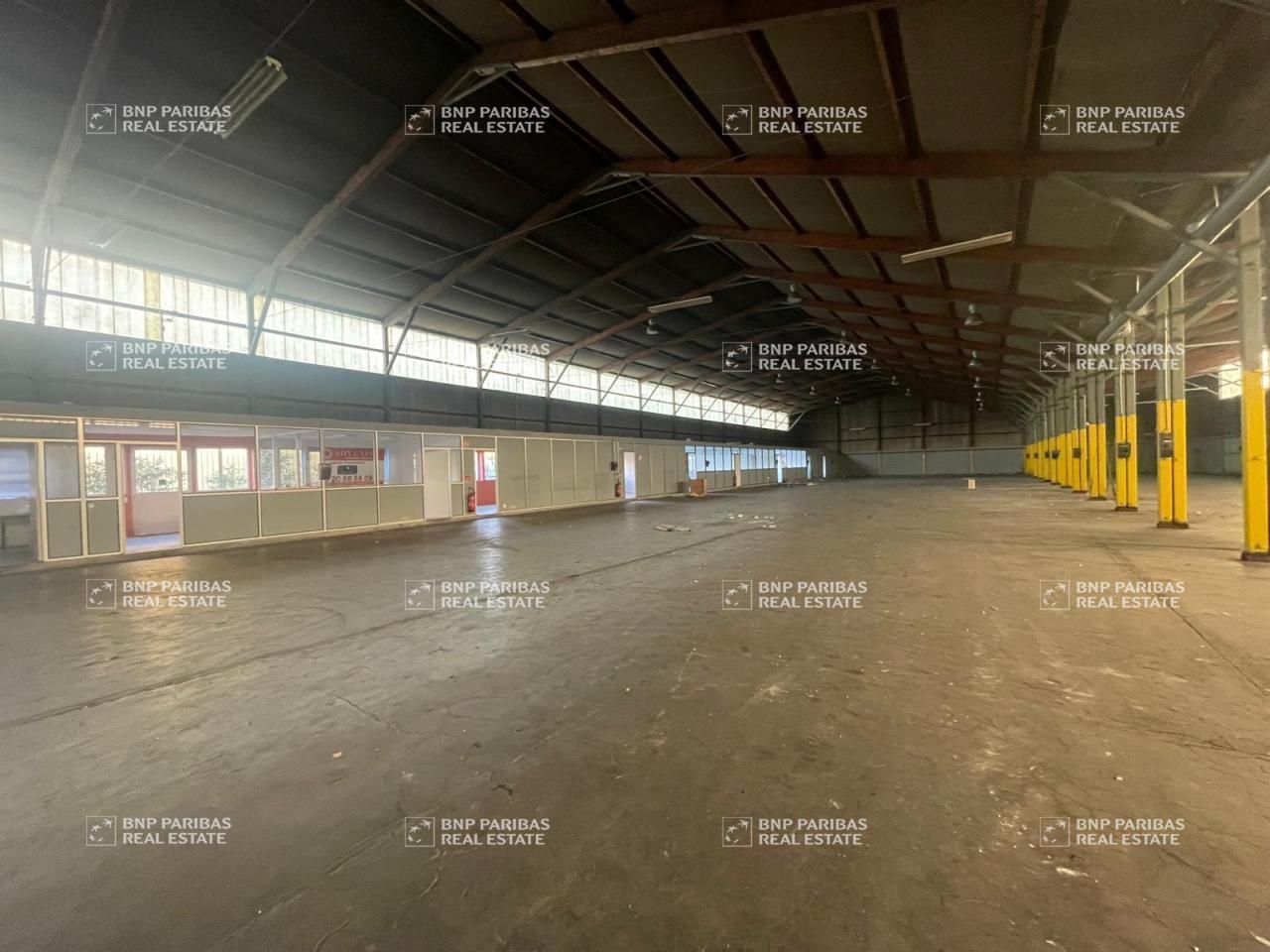Location activité à Seclin 59113