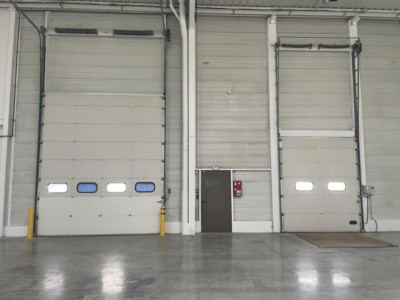 1670 m² pour ce pme-pmi en location à Le blanc-mesnil