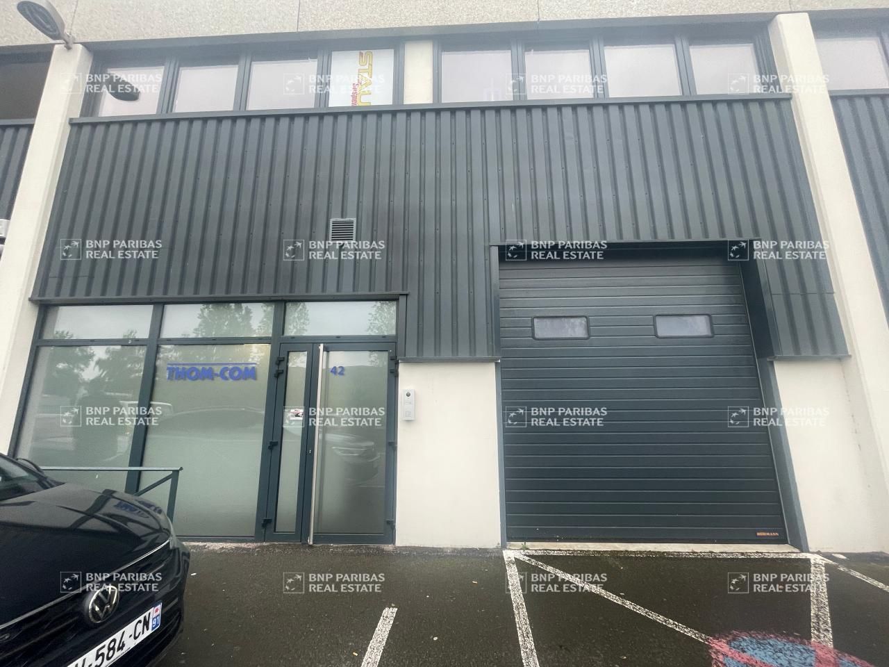 230 m² pour ce pme-pmi en vente à Évry-courcouronnes