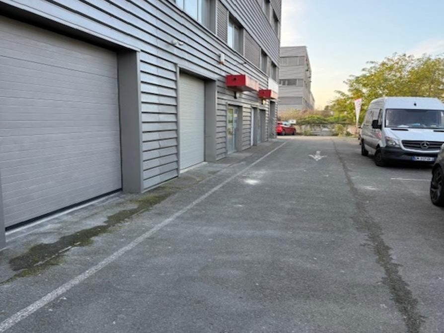740 m² pour ce pme-pmi en location à Villeneuve-la-garenne