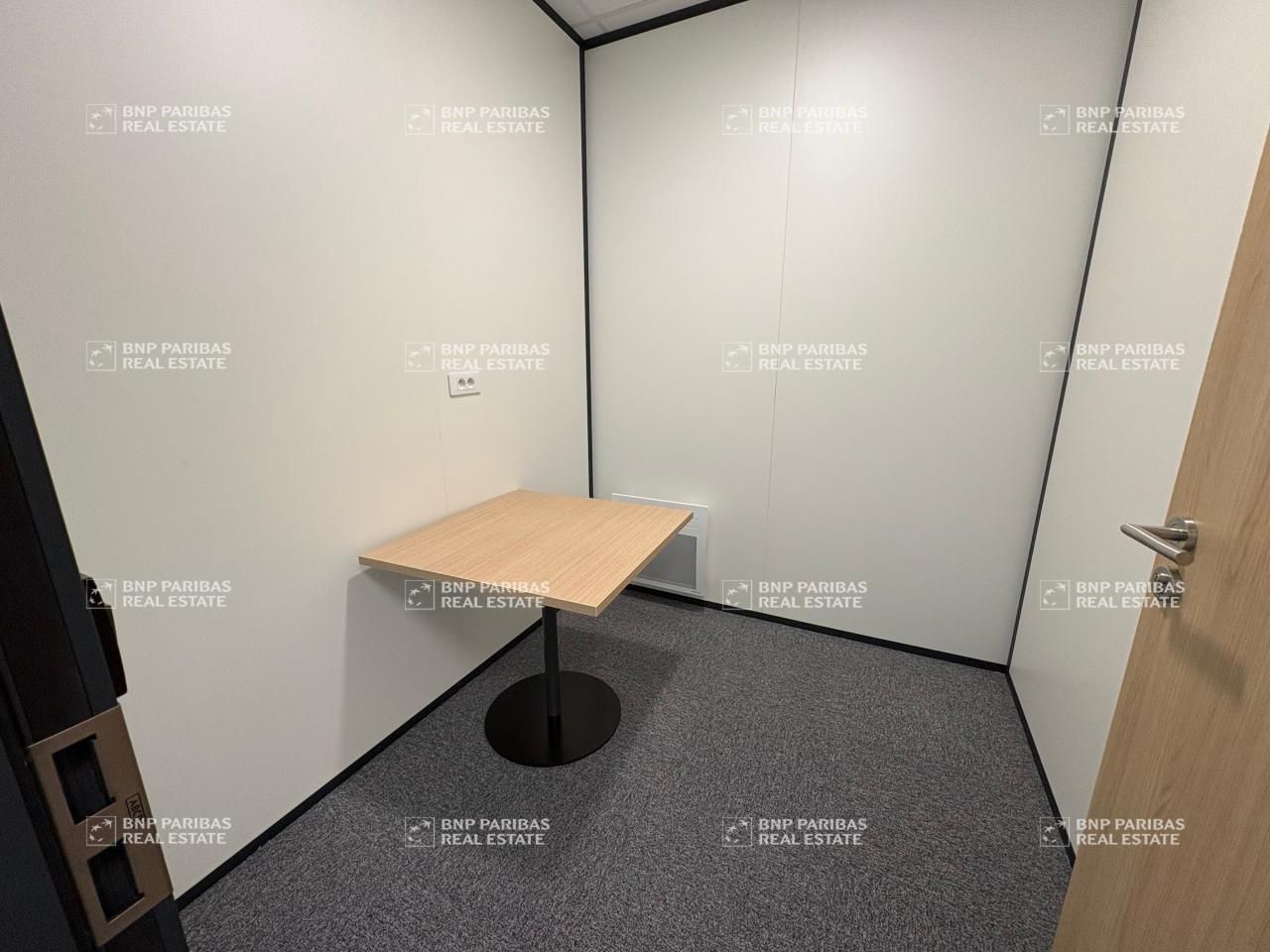 59 m² pour ce bureaux en location à Nantes