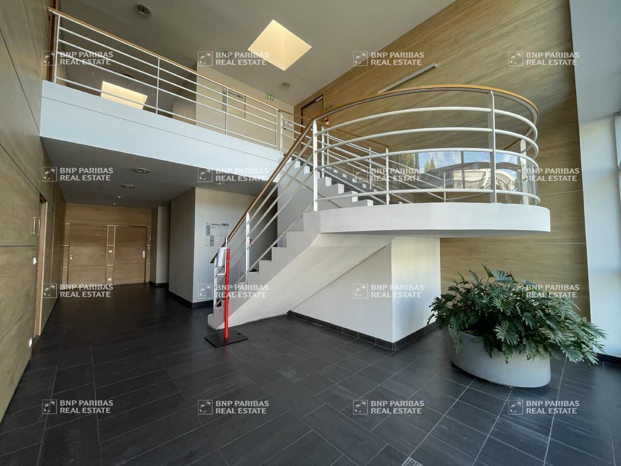 Location bureaux à Nantes 44300