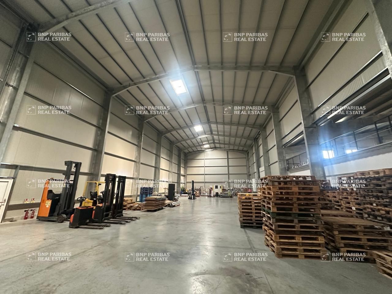 Vente Activité 900 m² non divisibles 37250 Sorigny