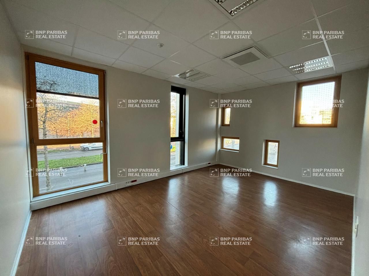 Location bureaux à Rouen 76100