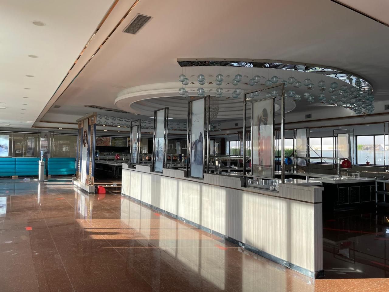 978 m² pour ce local commercial en location à Varennes-sur-seine