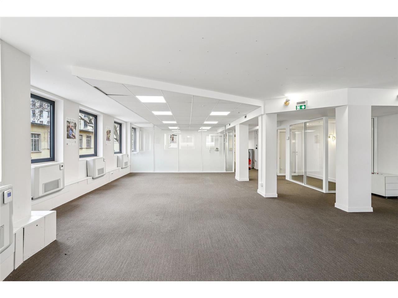 Savills Lyon vous propose une nouvelle surface de