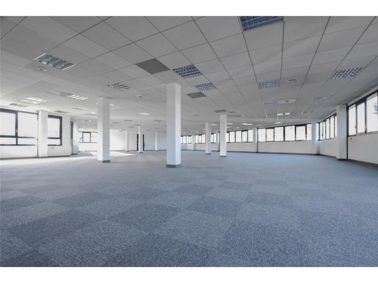 Savills vous propose des bureaux d'une superficie