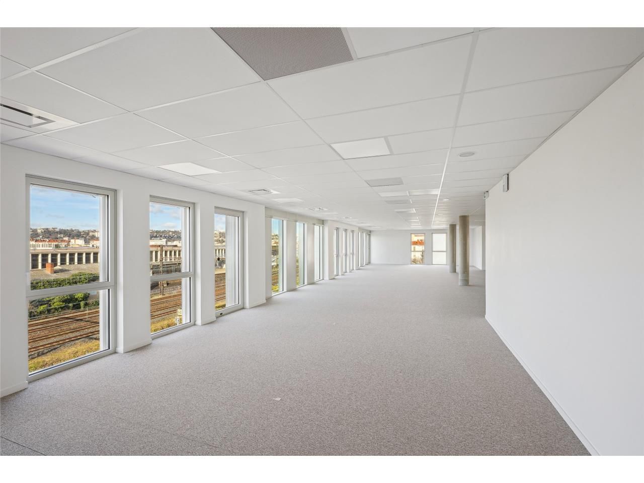 Découvrez le New Worker, un programme situé en pl