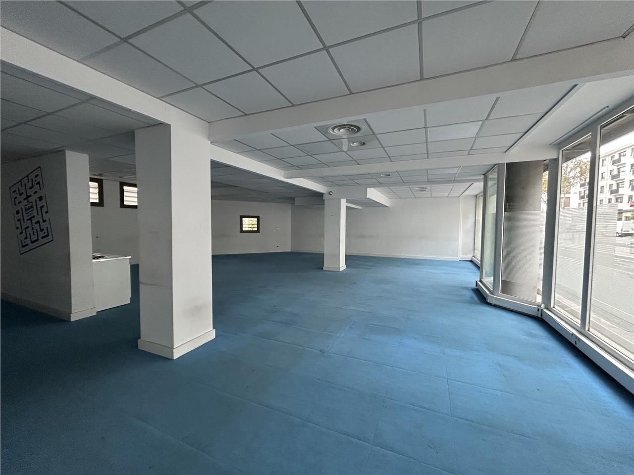 Savills vous propose des bureaux à louer en plein