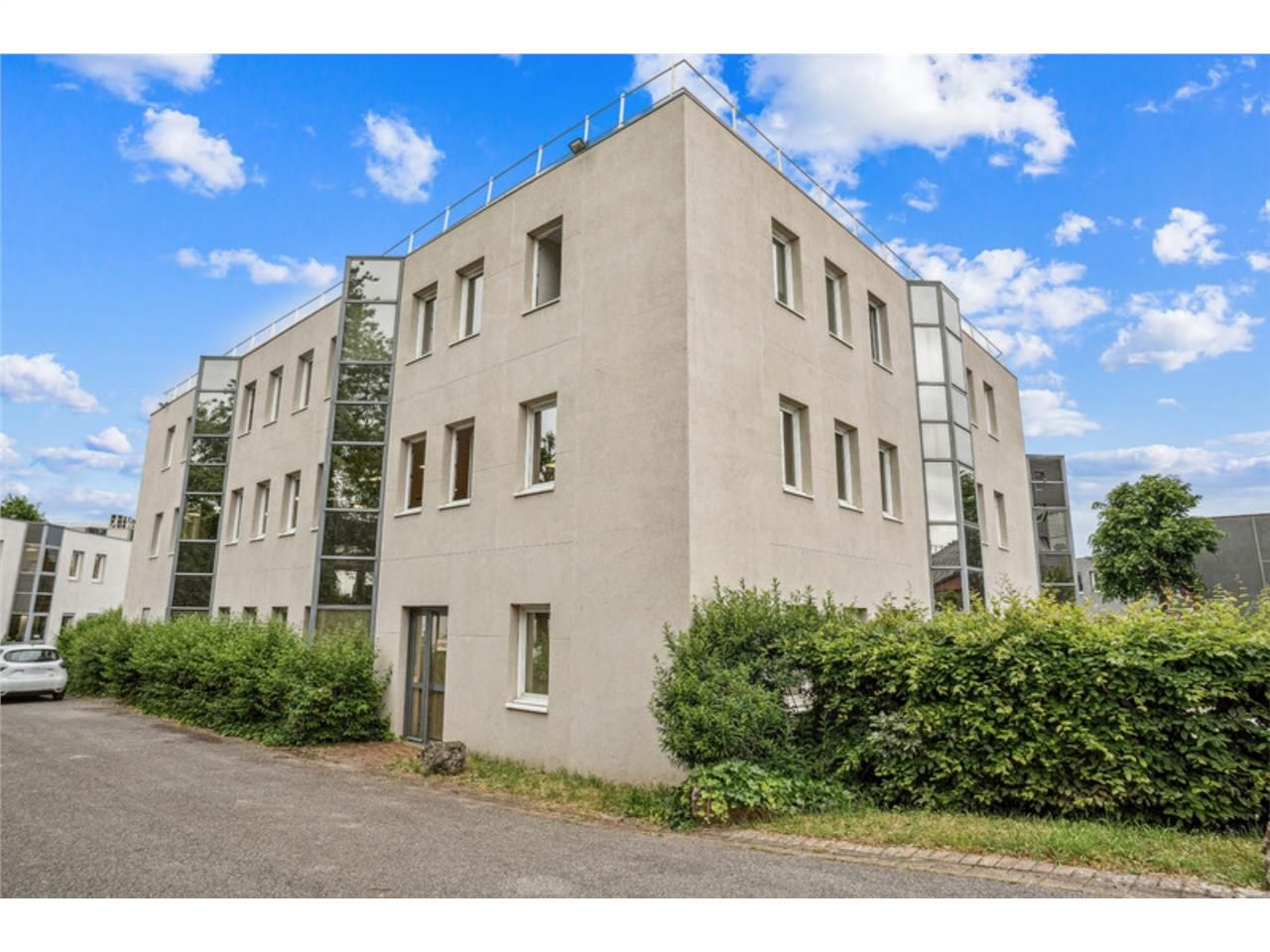 Savills vous propose à la location des bureaux da