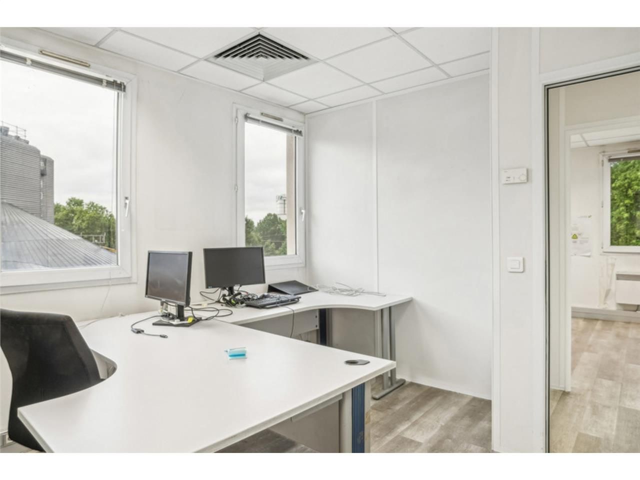 Savills vous propose à la location des bureaux da