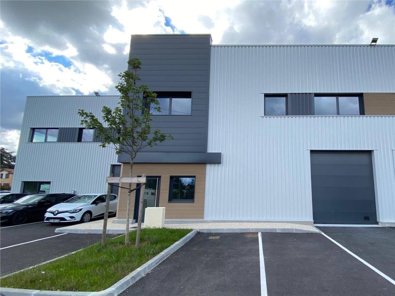 Savills Lyon vous propose à la vente une cellule 