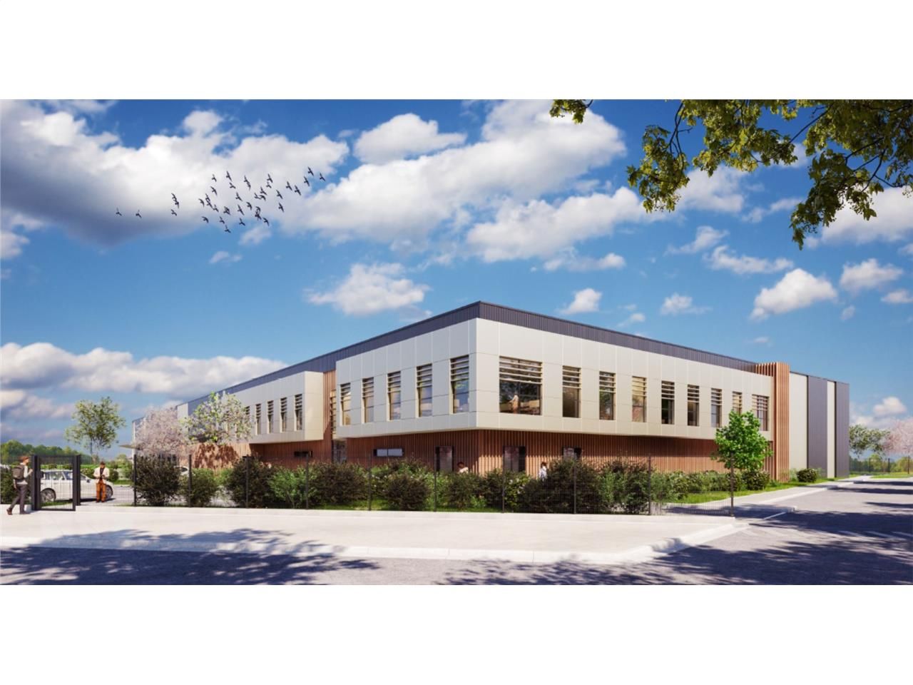 SAVILLS FRANCE vous propose, à louer ou à vendre 