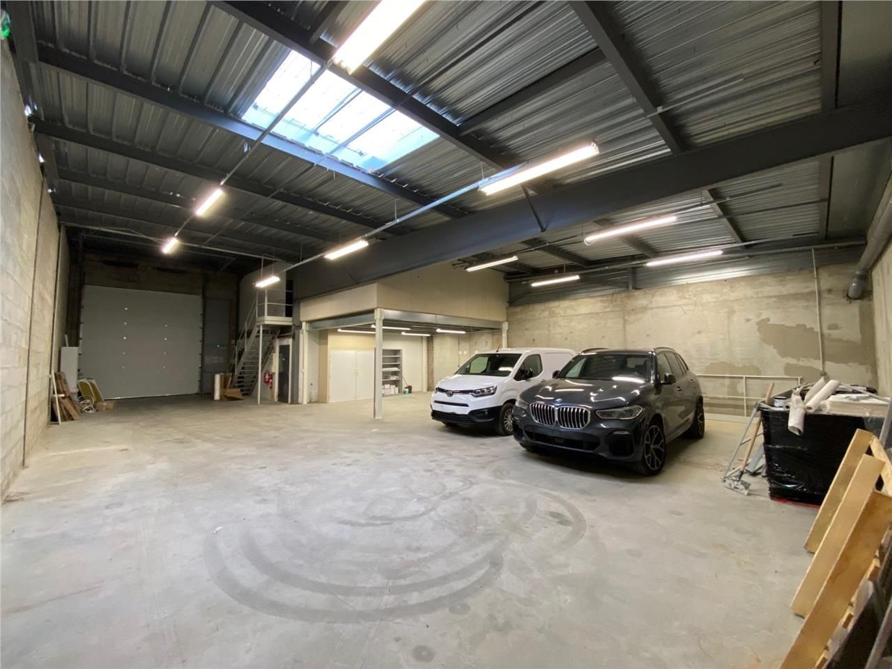 Savills Lyon vous propose à la vente une cellule 