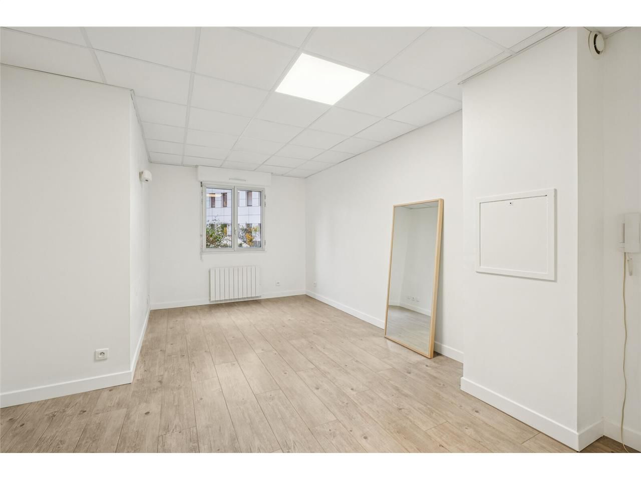 Savills Lyon vous propose en exclusivité des bure