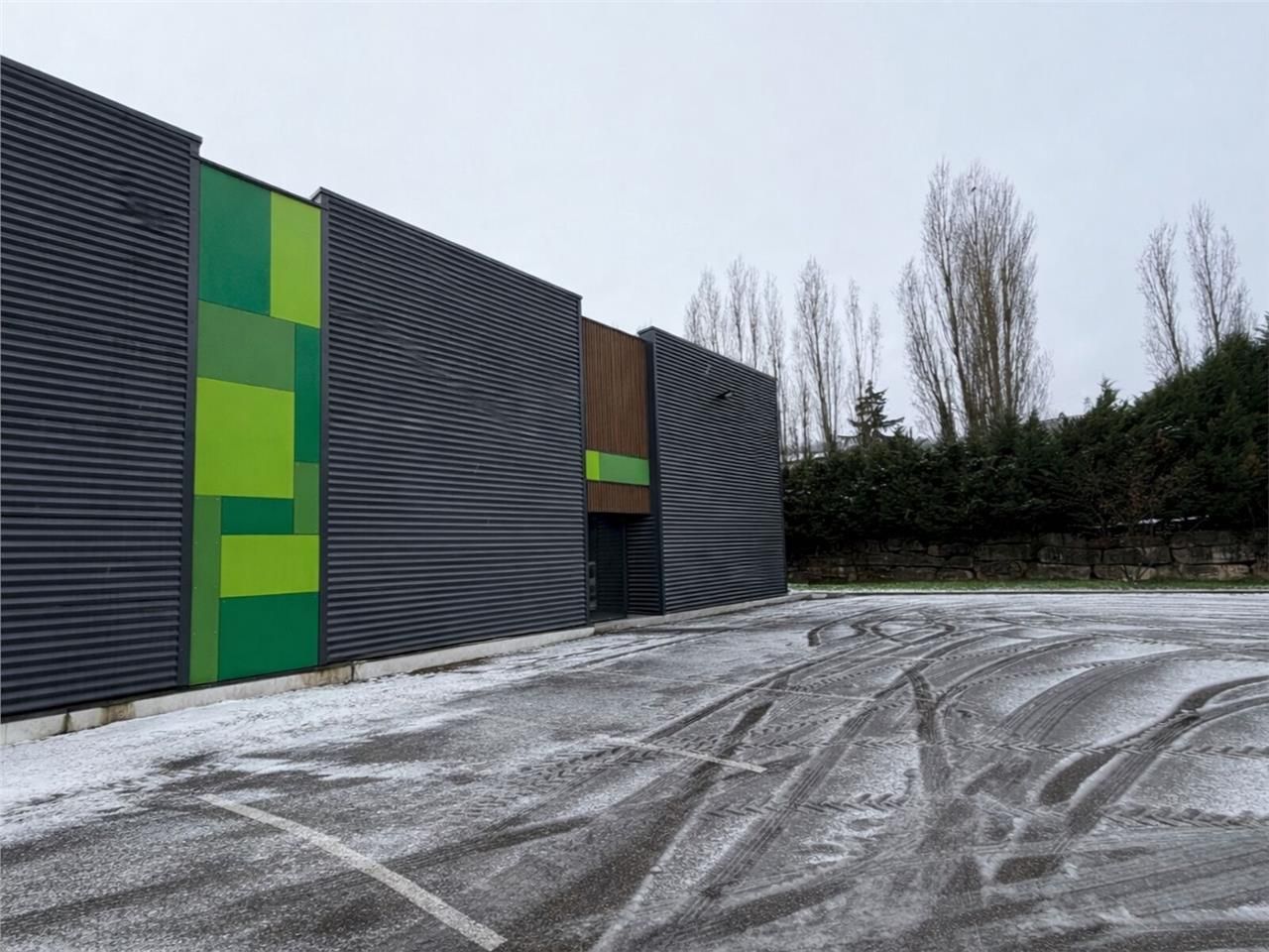 Savills Lyon vous propose à la location un local