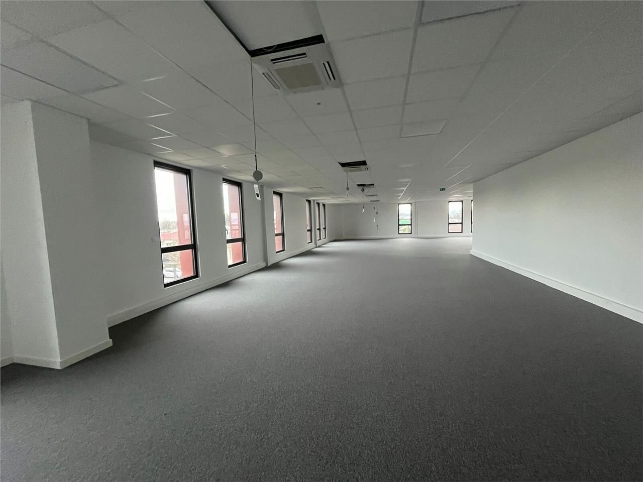 Au coeur de l'Ouest lyonnais, dans un environneme