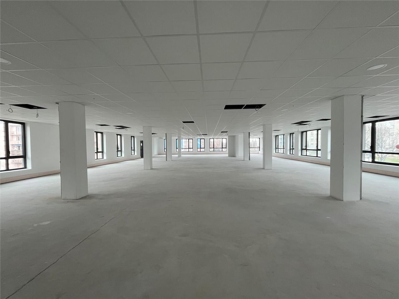 Savills vous propose à la vente des bureaux au se