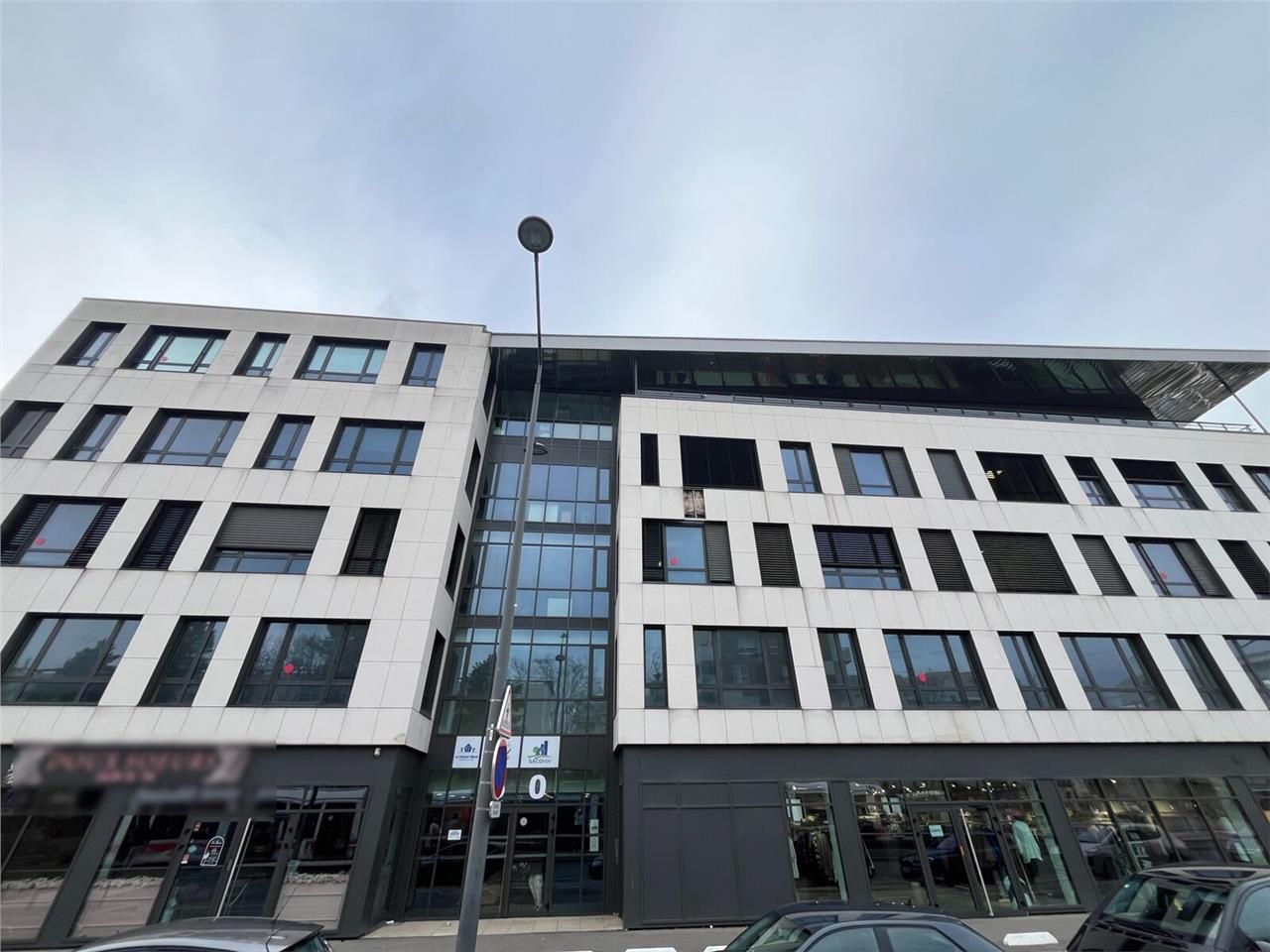 Savills vous propose à la vente des bureaux au se