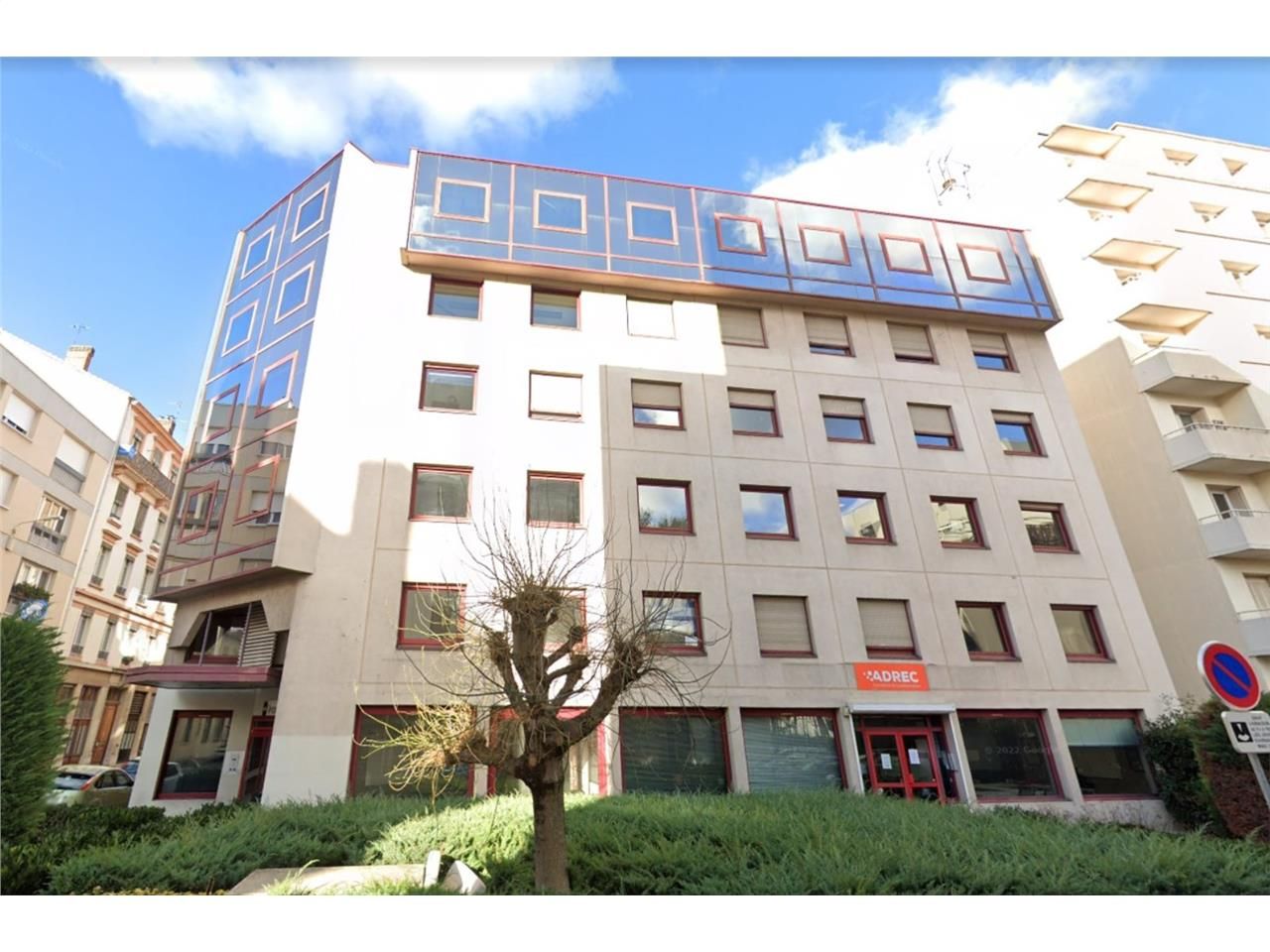 Idéalement situés au coeur du 6ème arrondissement