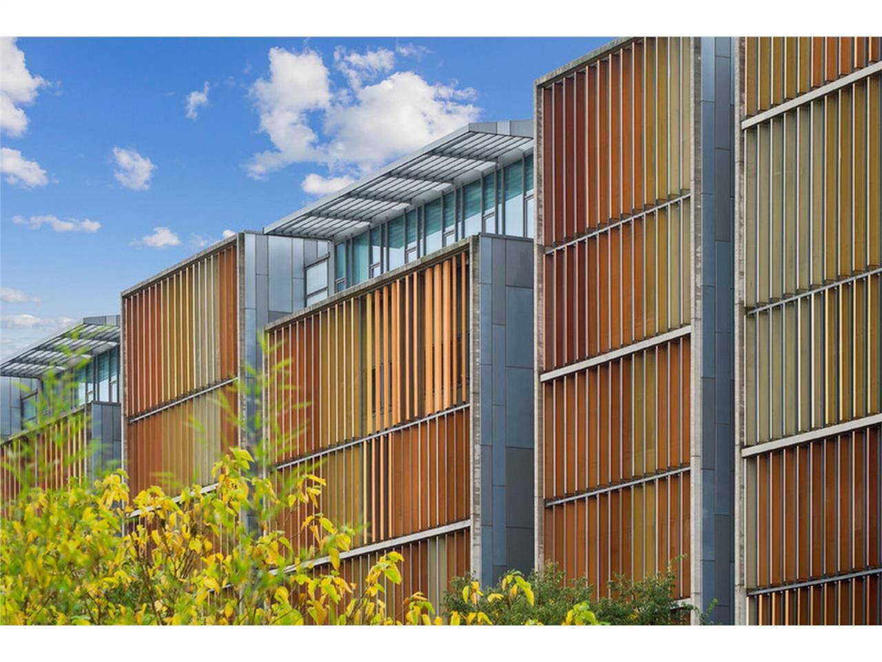 Savills vous propose des bureaux à louer dans l'i