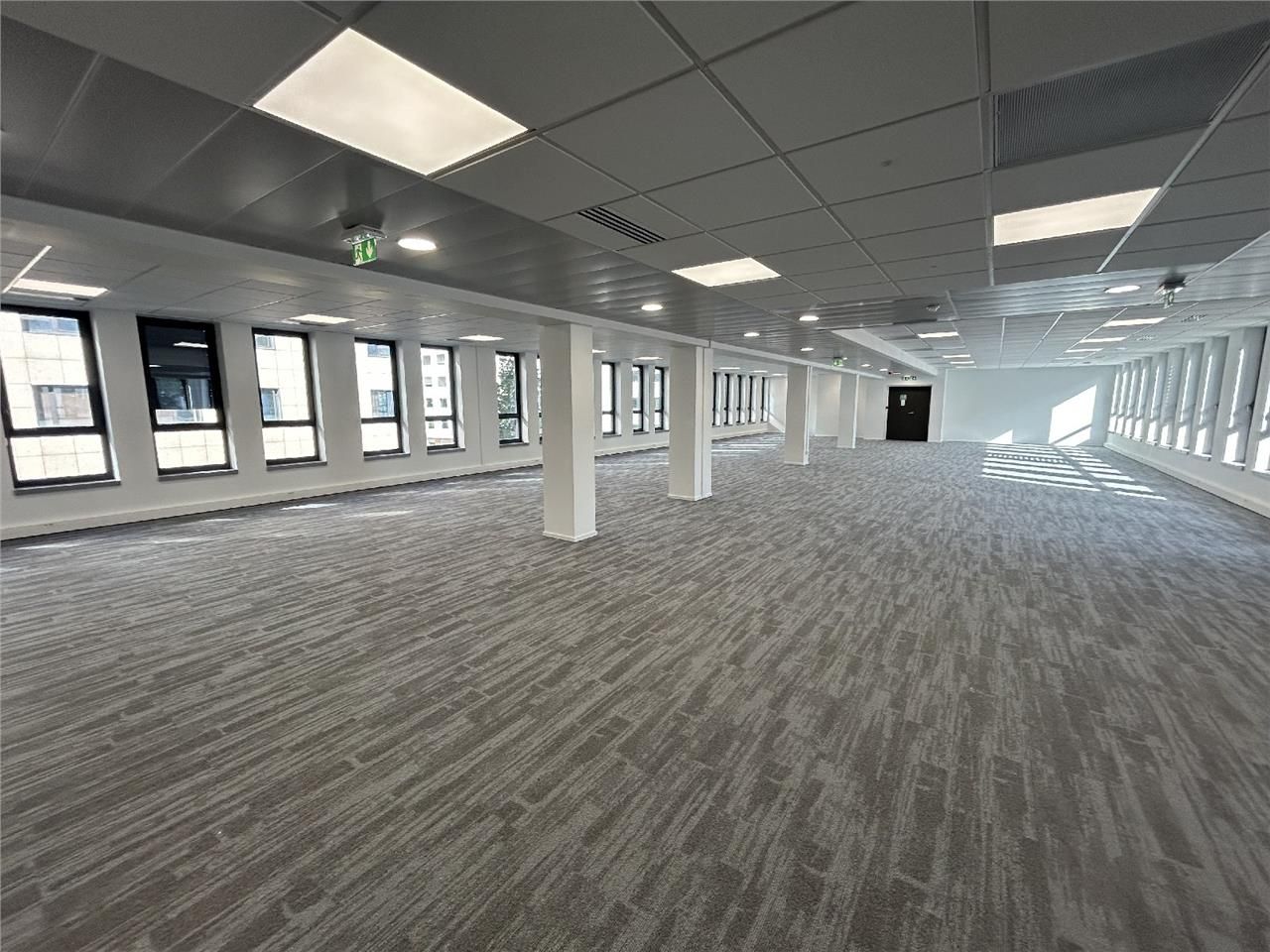 Savills Lyon vous propose plusieurs surfaces de b