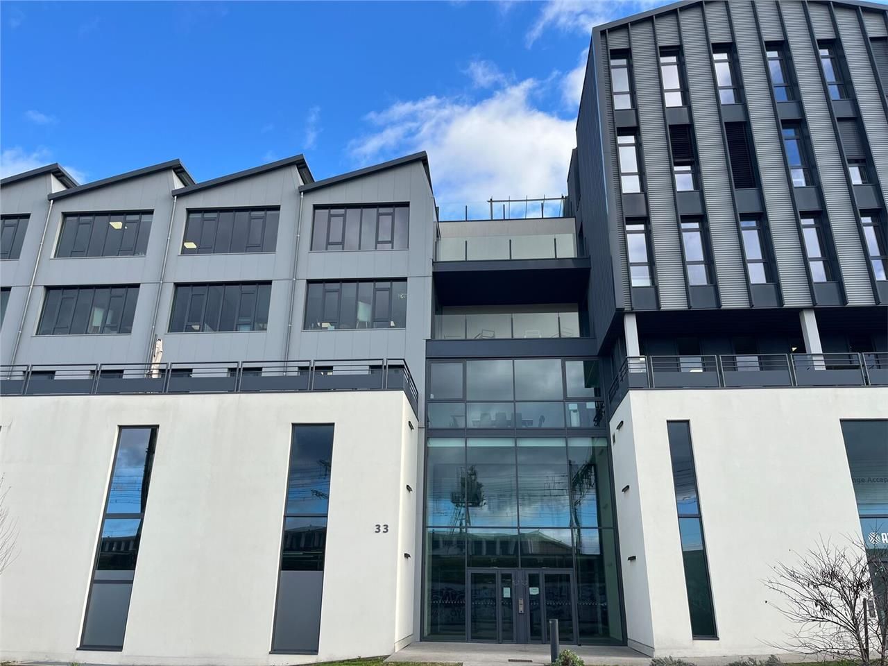 Dans le 7ème arrondissement de Lyon, Savills vous