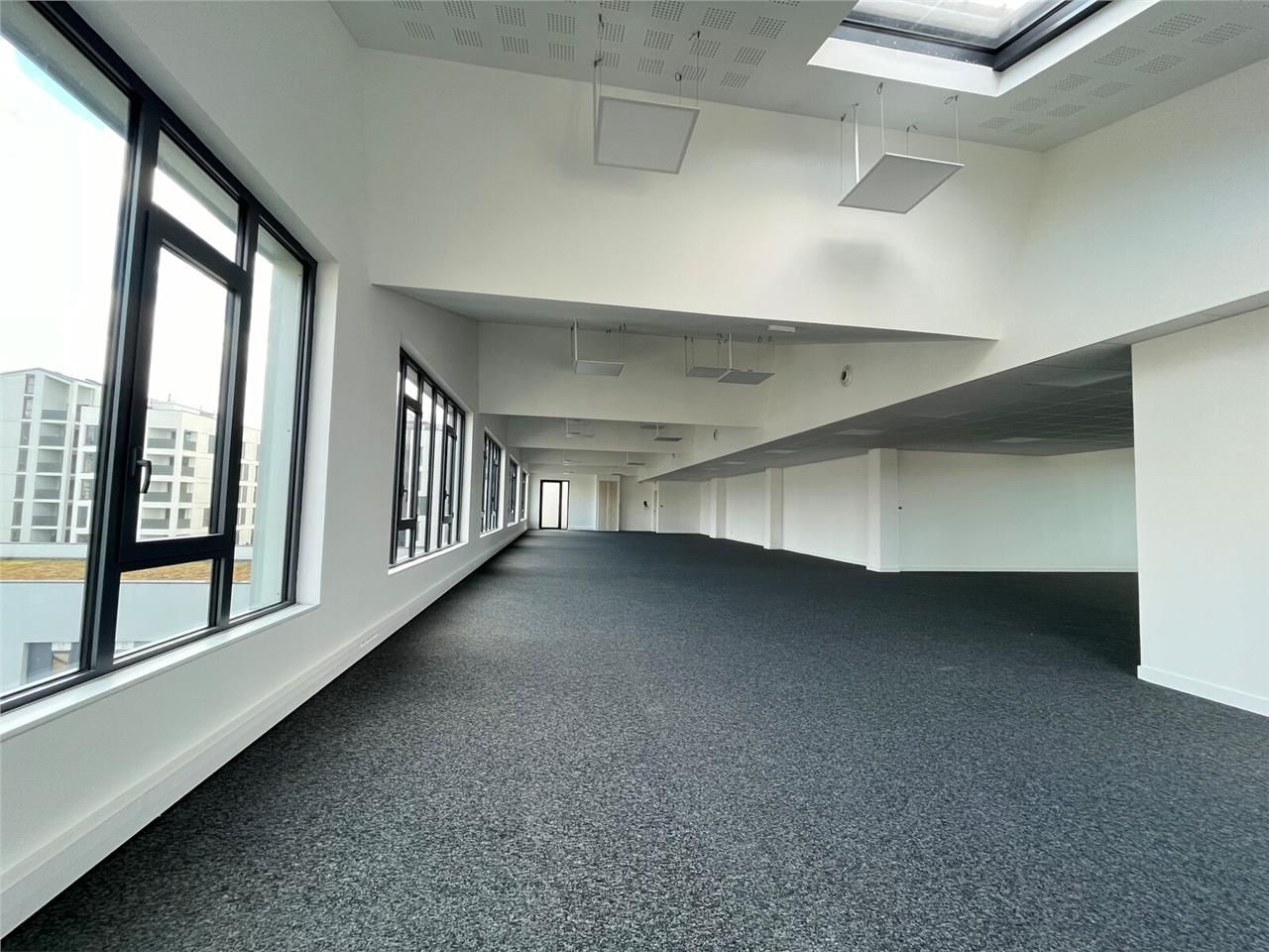 Dans le 7ème arrondissement de Lyon, Savills vous