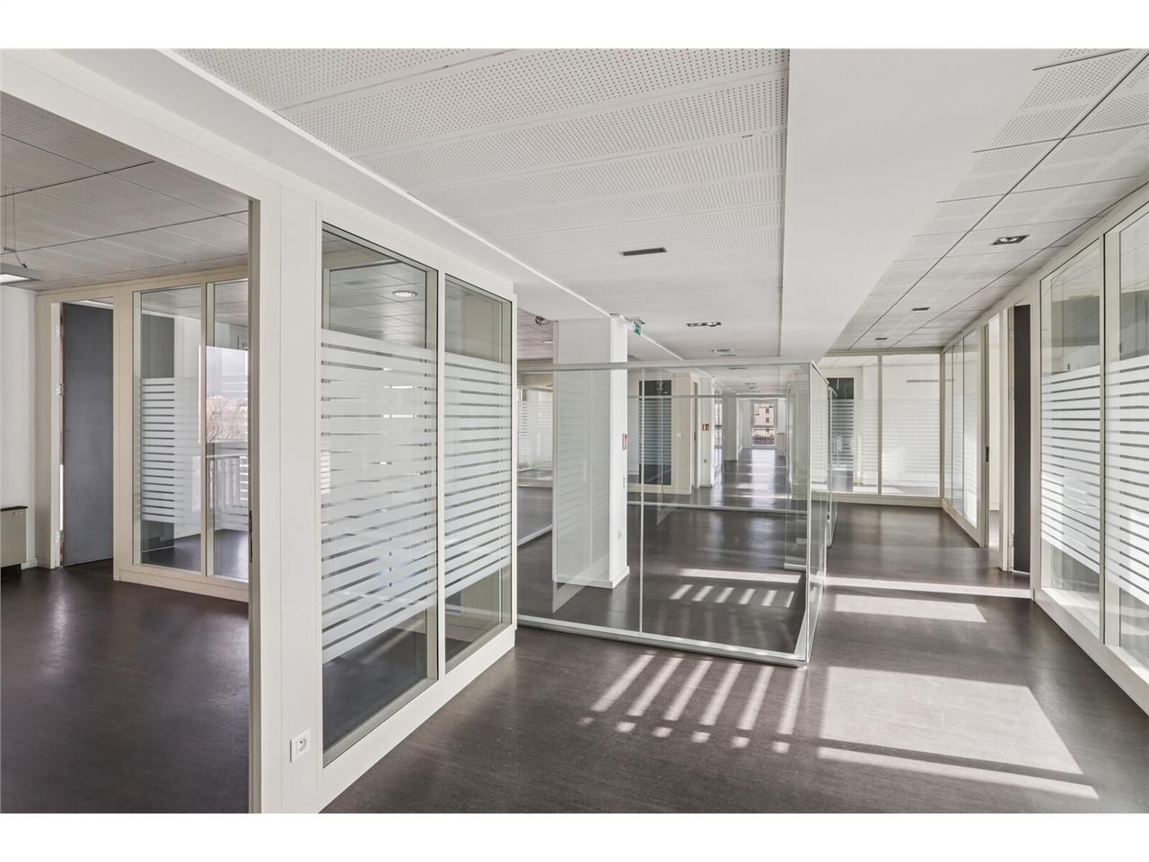 Au coeur de Villeurbanne, à proximité immédiate d