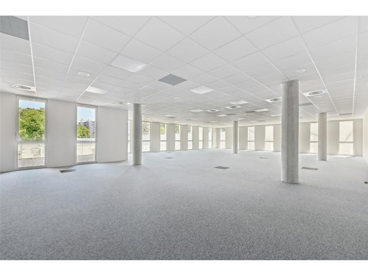 Savills vous propose des bureaux neufs à vendre o