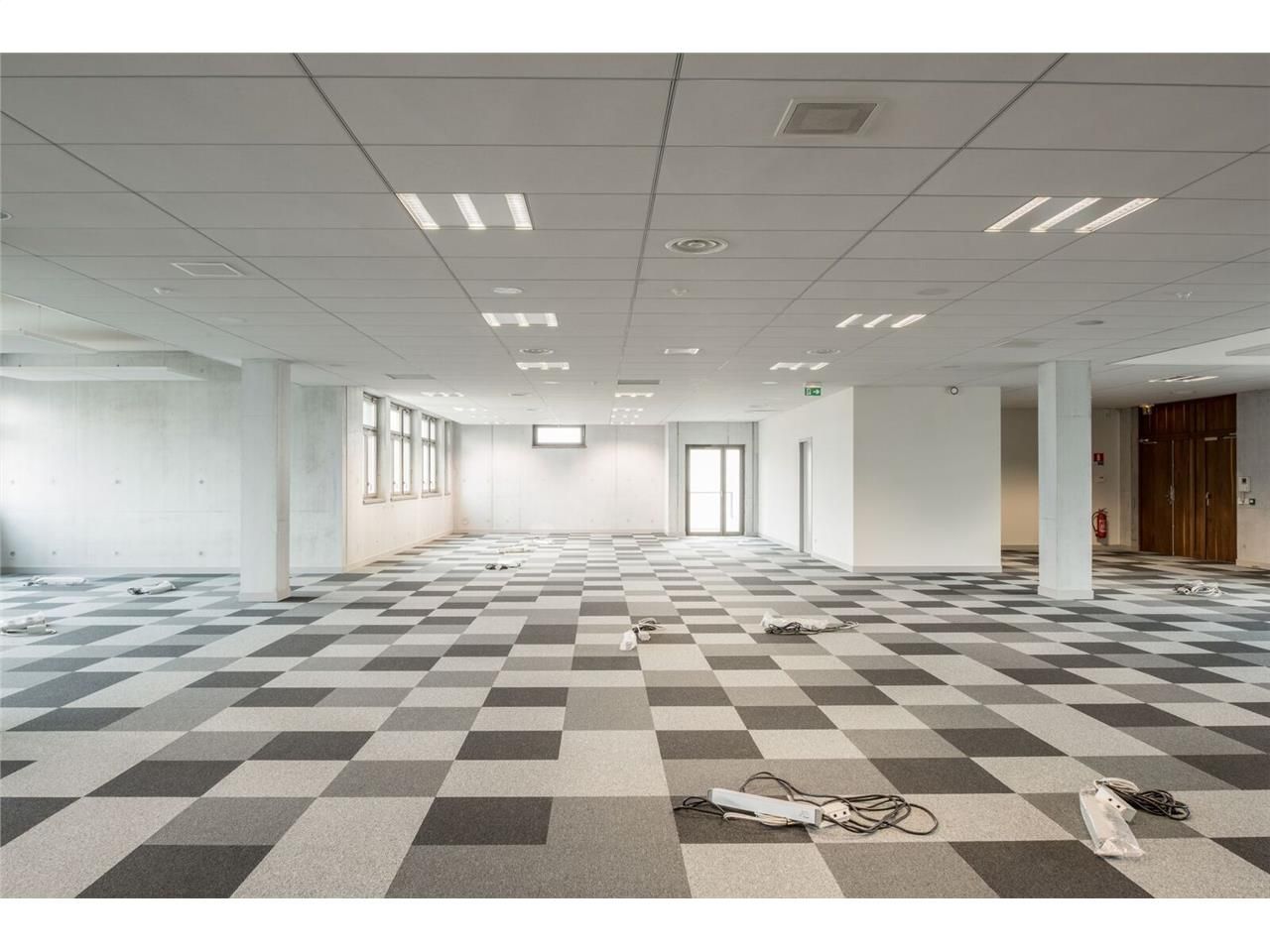 Découvrez L'@dresse, un immeuble de bureaux moder