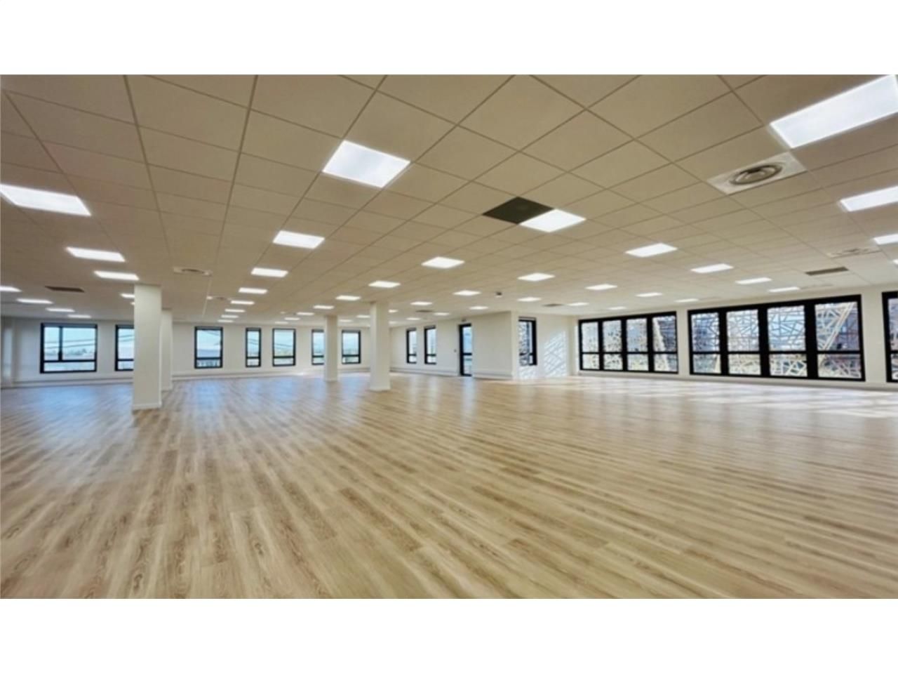 Savills vous propose à la location des bureaux ne