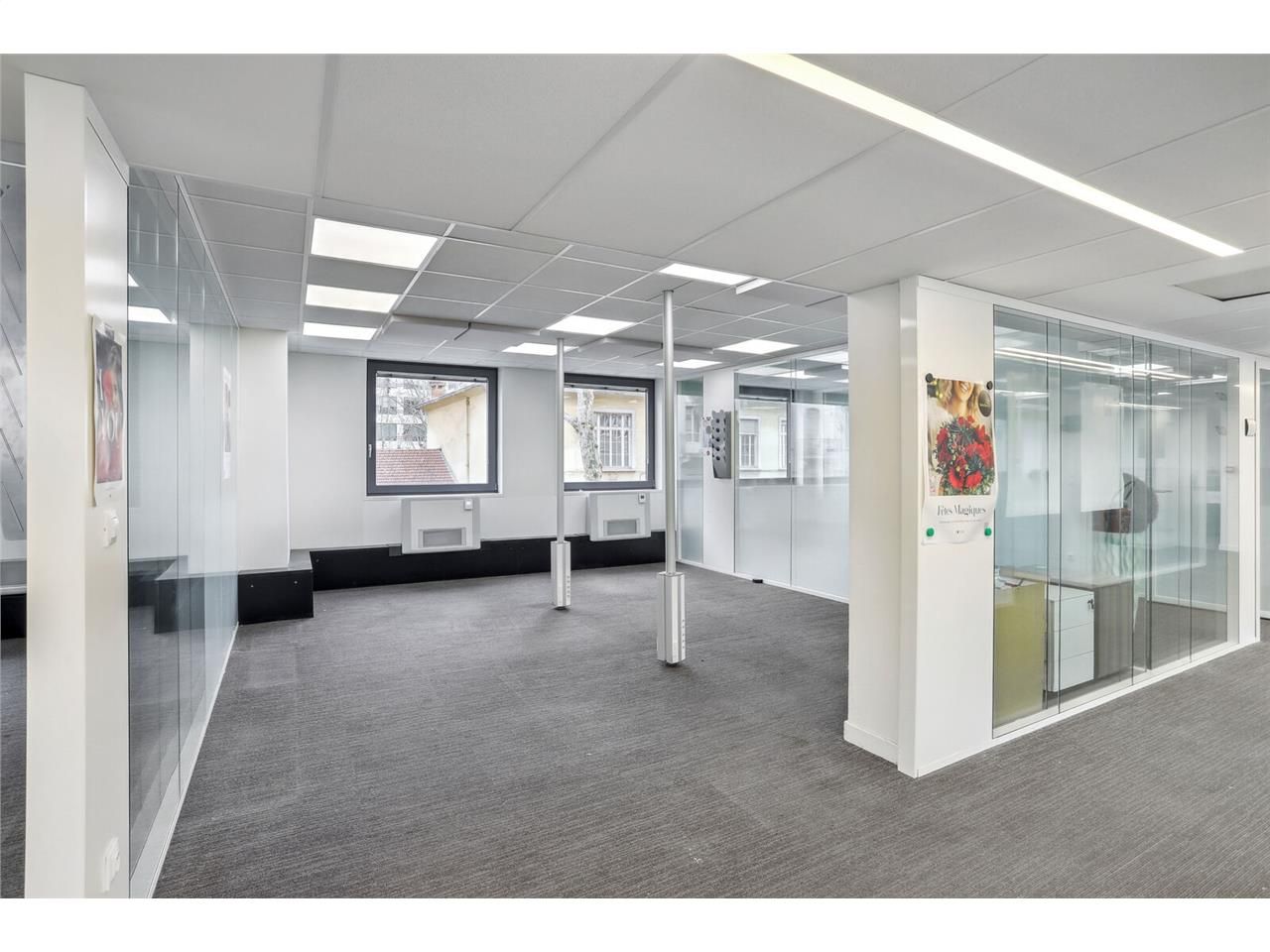 Savills Lyon vous propose une nouvelle surface de