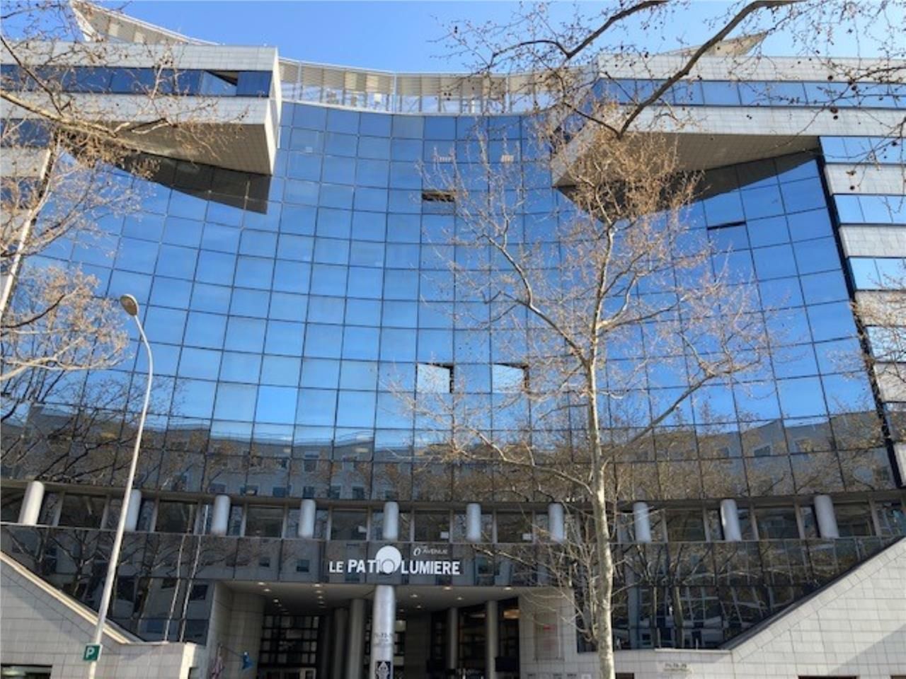 Savills Lyon vous propose à la location au sein d