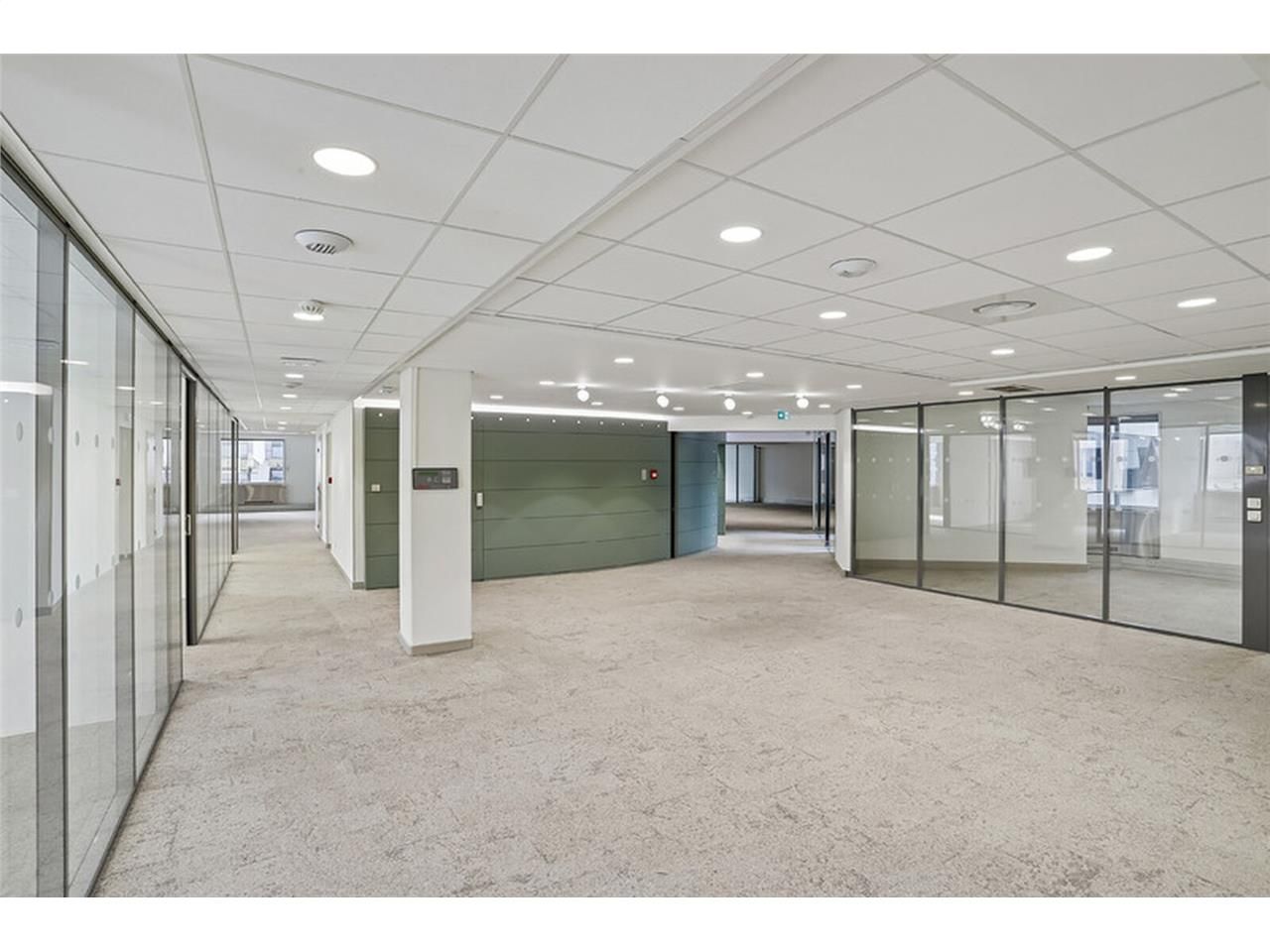 Savills vous propose à la vente au coeur du quart