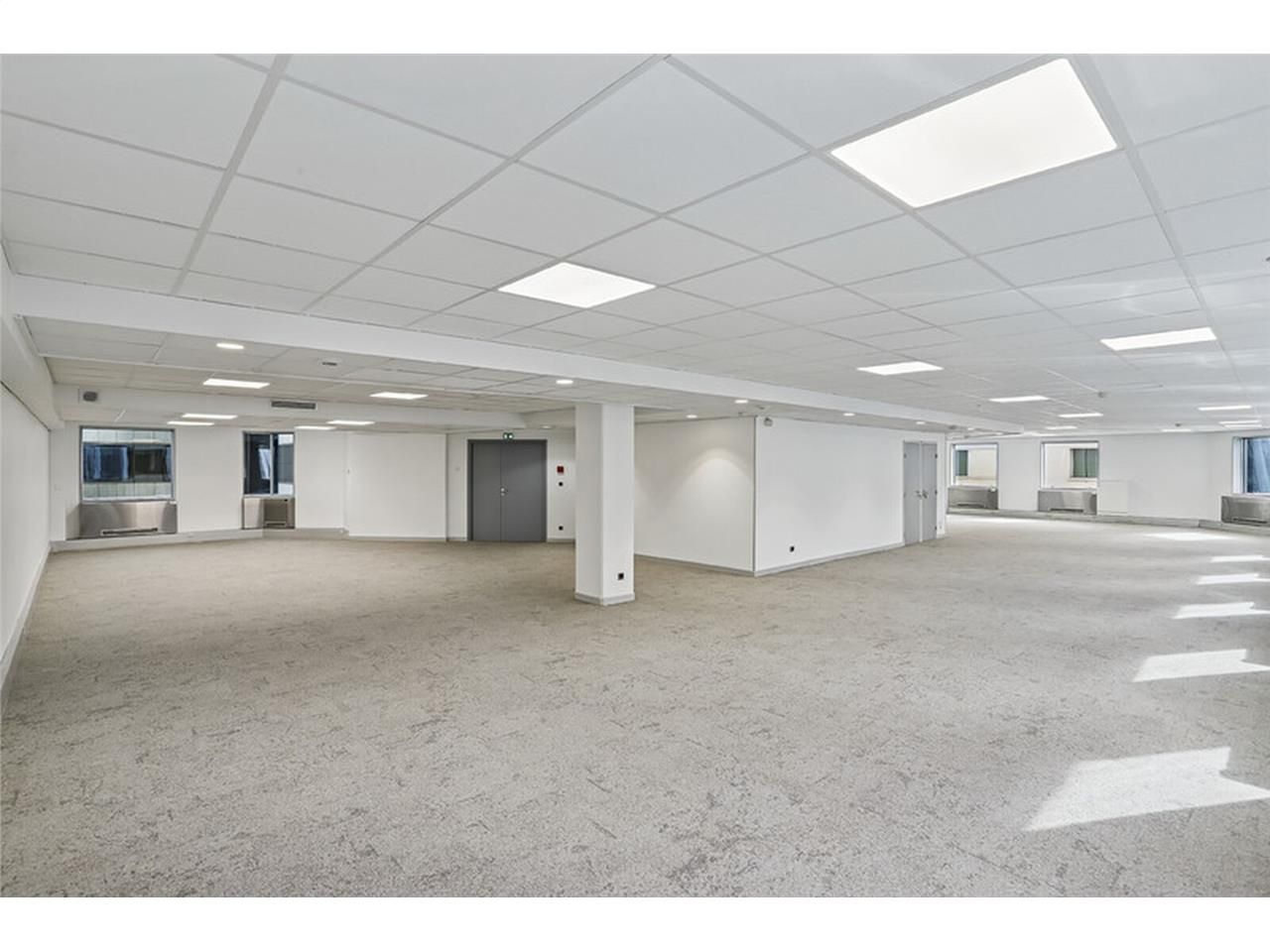 Savills vous propose à la vente au coeur du quart