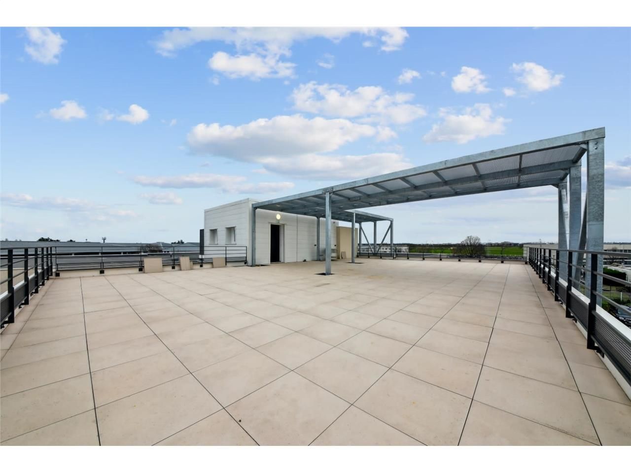 Savills vous propose des bureaux à l'acquisition 