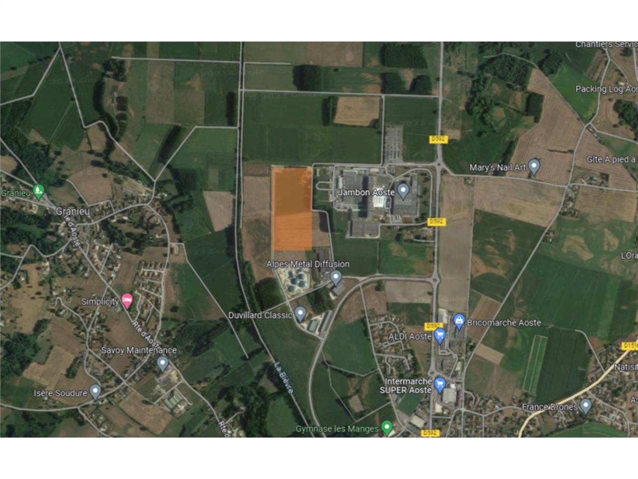 SAVILLS FRANCE vous propose, à louer ou à vendre,